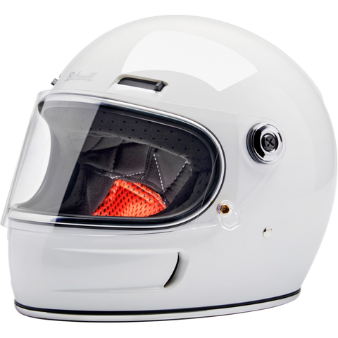Gringo SV - Gloss White