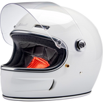 Gringo SV - Gloss White