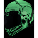 Airform Crestfallen - White