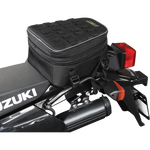 Trails End Tail Bag - Dual Sport