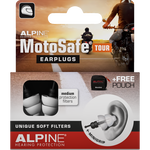 Motosafe Tour Earplugs