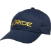 Ride 3.0 Hat - Navy/Gold