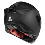 Helmet Domain Cornelius - Rubatone Black
