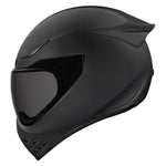Helmet Domain Cornelius - Rubatone Black