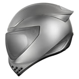 Helmet Domain Cornelius - Silver