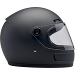 HELMET GRINGO SV - FL BK