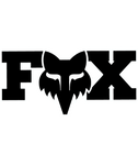 F Head X 7" - Black