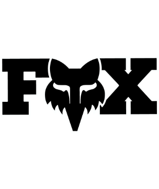F Head X 7" - Black