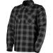 Fallblock Jacket - Black/Gray
