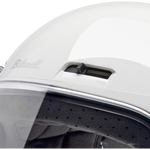 Gringo SV - Gloss White
