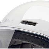 Gringo SV - Gloss White