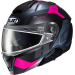 i91 EC Carst - Semi-flat Gray/Pink