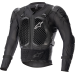 Bionic Action v2 Protection Jacket - Black