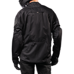 Men's Mesh AF Jackets - Black