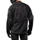 Men's Mesh AF Jackets - Black