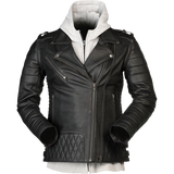 Womens 3-in-1 Ordinance Jacket