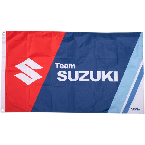 Suzuki Flag