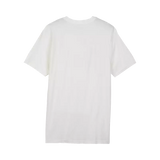 Fox Head Premium Tee - Optic White