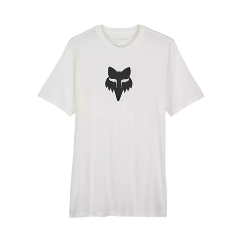 Fox Head Premium Tee - Optic White