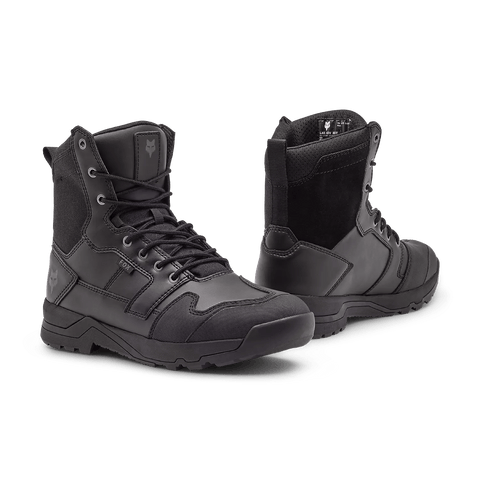 Ranger ADV Boot - Black