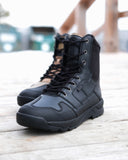 Ranger ADV Boot - Black