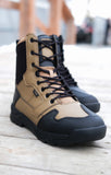 Ranger ADV Boot - Dark Khaki