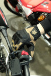 Bomber Pro Air Glove - Dark Khaki