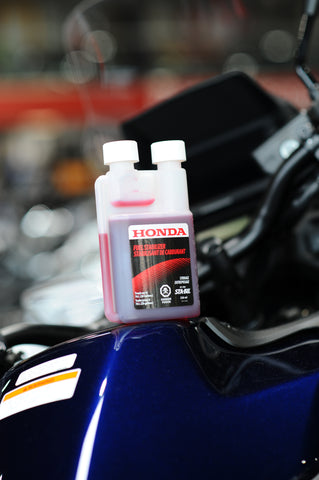 Fuel stabilizer - 236ml