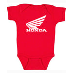 Infant Baby Rib Bodysuit