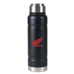 Stainless Steel Water Bottle - 22oz