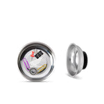 Mini Magnetic Parts Bowl, 3"
