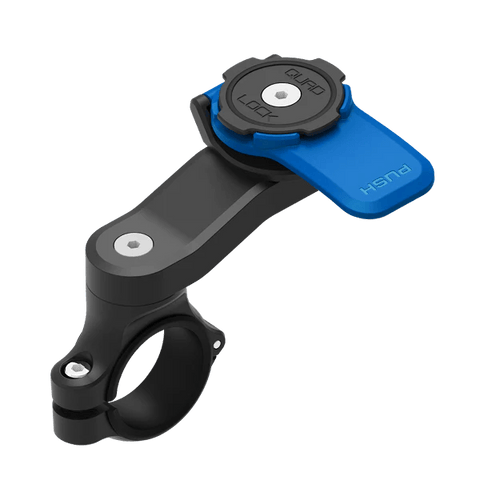 Handlebar mount