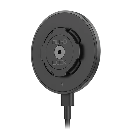 Wireless charger