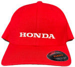 Honda Flexfit Original Cap