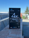 FREECOM 4X - SINGLE