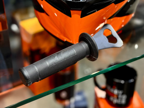 KTM Grip Bottle Opener