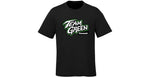 Kawasaki Team Green Tee Shirt, XS