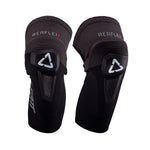 Knee Guard ReaFlex Hybrid Leatt - Black