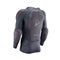 Leatt Body Protector 3DF Airfit Lite Evo - Gray