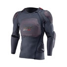 Leatt Body Protector 3DF Airfit Lite Evo - Gray