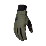 Legion Drive Thermo Gloves - Dark Stone