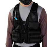 Legion Tac Vest - Black