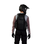 Legion Tac Vest - Black