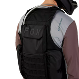 Legion Tac Vest - Black