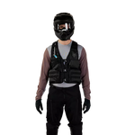 Legion Tac Vest - Black