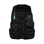 Legion Tac Vest - Black