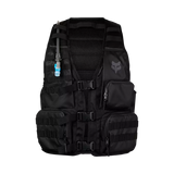 Legion Tac Vest - Black