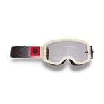 Main Drive Goggle - Vintage White