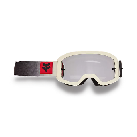 Main Drive Goggle - Vintage White