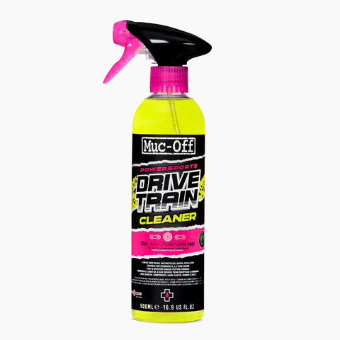 Drive Train Cleaner - 500ml